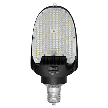 75/95/115W Retrofit Flat Corn Bulb 5000K - Envision LED
