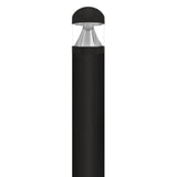 12/16/22W 5-Color Round Dome Cone LED Bollard - Envision LED