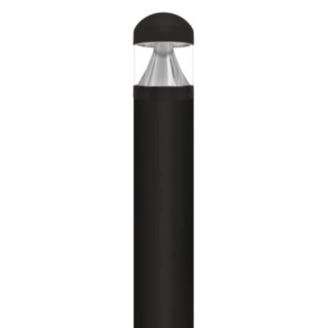 12/16/22W 5-Color Round Dome Cone LED Bollard - Envision LED