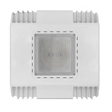 150W Slim Gas Station Canopy LED Light 5000K - Envision LED