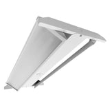 2' 180/200/220W Adjustable Angle Linear High Bay Light - Envision LED