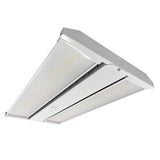 2' 180/200/220W Adjustable Angle Linear High Bay Light - Envision LED