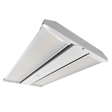 2' 180/200/220W 480V Adjustable Angle Linear High Bay Light - Envision LED