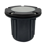 Solid Brass In-Ground Open Lens Well Light - Envision LED