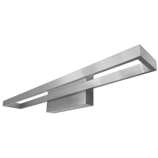21W 5-Color 24" Modern Indirect Vanity Light - Envision LED