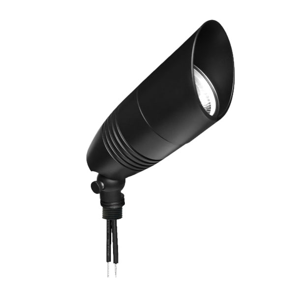 5W RGB+5-CCT Built-in LED Up Light - Envision LED