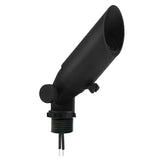 Solid Brass MR11 Small Body Architectural Up Light - Envision LED