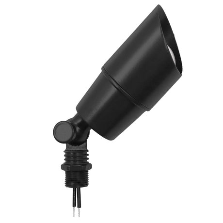 Economy MR16 Modern Bullet Landscape Up Light - Envision LED