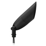 Solid Brass MR16 Cowlick Architectural Up Light - Envision LED