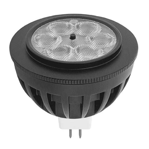 5W MR16 Multi - Color Multi - Beam LED Bulb - Envision LED