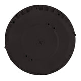 100/90/80/70/60W Tri-Color Round Canopy Light - Envision LED