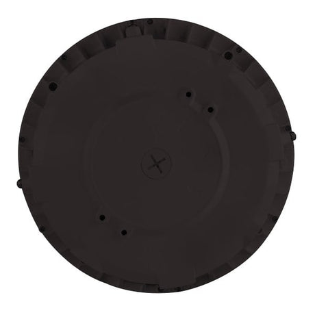 100/90/80/70/60W Tri-Color Round Canopy Light - Envision LED