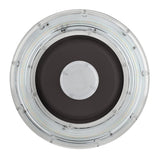 100/90/80/70/60W Tri-Color Round Canopy Light - Envision LED