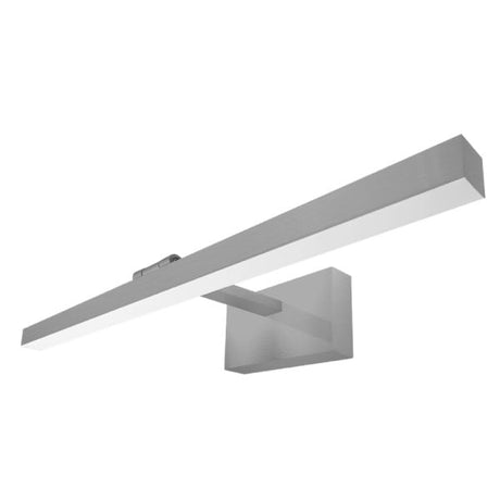 21W 5-Color 24" Square Adjustable Swivel Vanity Light - Envision LED