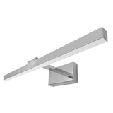 21W 5-Color 24" Square Adjustable Swivel Vanity Light - Envision LED