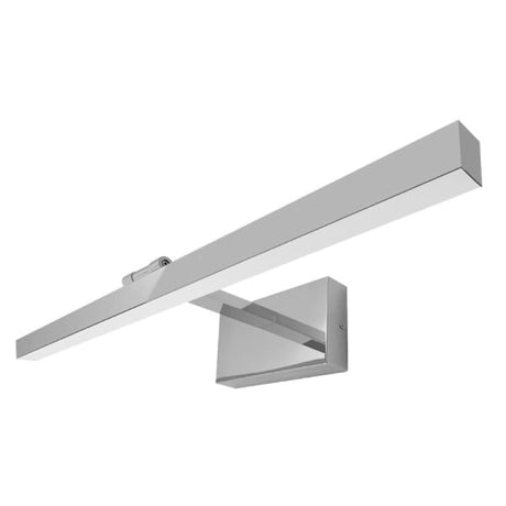 21W 5-Color 24" Square Adjustable Swivel Vanity Light - Envision LED