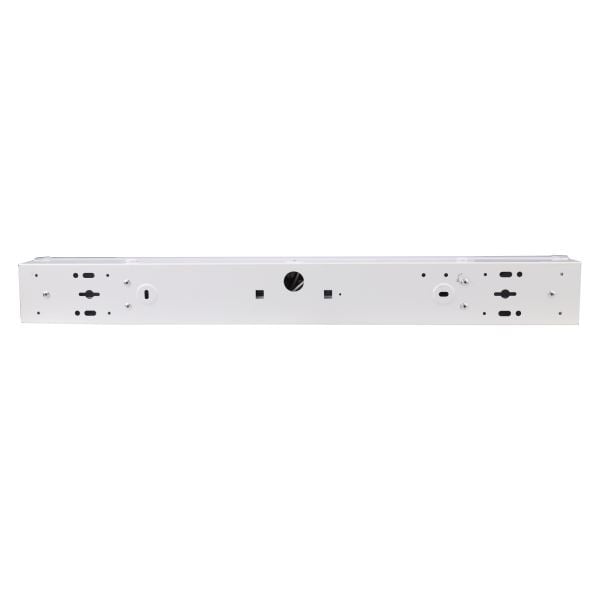 4' Multi Watt Tri-Color Round Strip Light - Envision LED