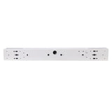 4' Multi Watt Tri-Color Round Strip Light - Envision LED