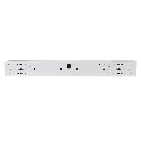 4' Multi Watt Tri-Color Round Strip Light - Envision LED