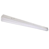 4' Multi Watt Tri-Color Round Strip Light - Envision LED