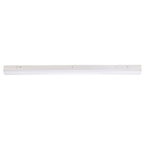 4' Multi Watt Tri-Color Round Strip Light - Envision LED