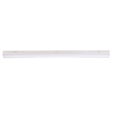 4' Multi Watt Tri-Color Round Strip Light - Envision LED