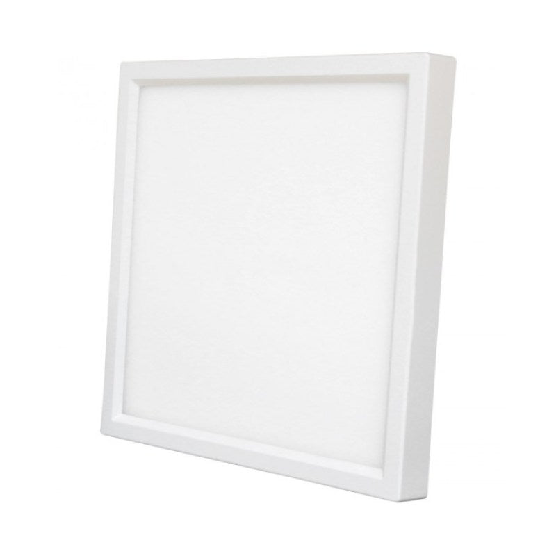 10W 5" Square Multi-Color Surface Mount Light - Envision LED