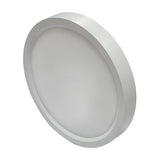 10W 5" Multi-Color Slimline Round Disk Light - Envision LED