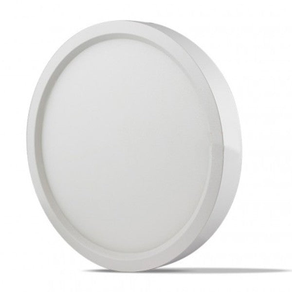 10W 5" Multi-Color Slimline Round Disk Light - Envision LED