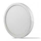 10W 5" Multi-Color Slimline Round Disk Light - Envision LED