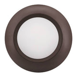 15W 6" Multi-Color Cusp Disc LED Light - Envision LED
