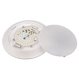 27W 8" Multi-Color Cusp Disc LED Light - Envision LED