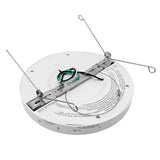 23W 12" Bi-Level Motion Sensor Surface Mount Light - Envision LED