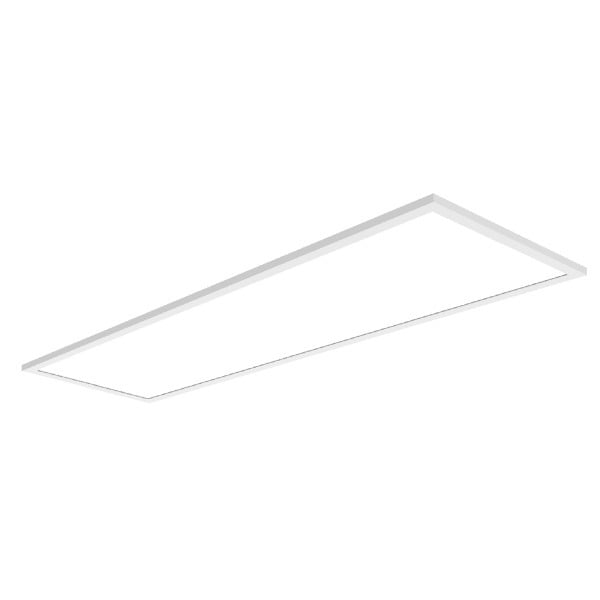 20/30/40W 1X4 Multi-Color Surface Mount Fixture - Envision LED