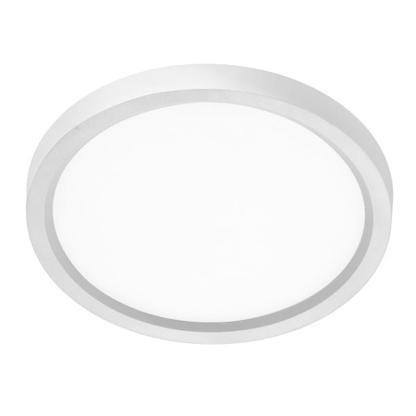 40W 24" Multi-Color Slimline Round Disk Light - Envision LED