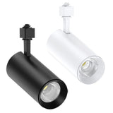 10W 30° 5-Color LED Track Light - Envision LED
