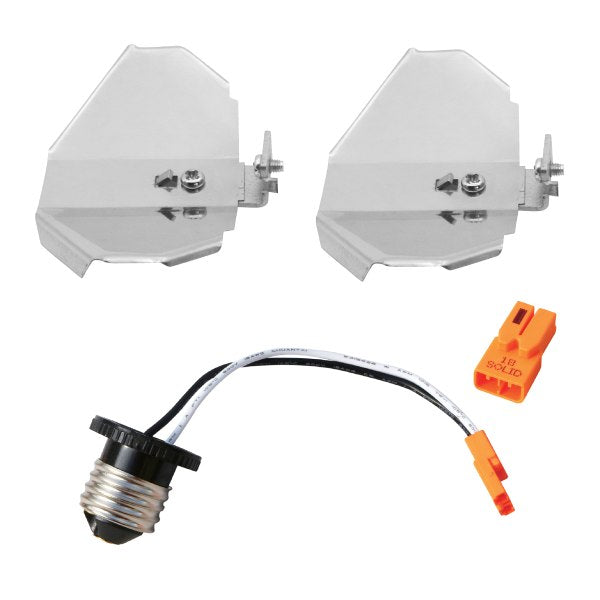 12W 5" Round Recessed / Surface Mount LED Fixture - Envision LED