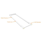 U Lamp Tri - Color Dimmable Tube Bulb - Envision LED