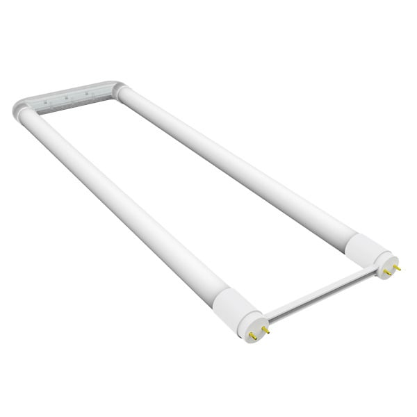 U Lamp Tri - Color Dimmable Tube Bulb - Envision LED