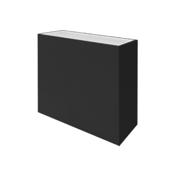 15W Up and Down Mini Wall Sconce - Envision LED