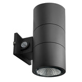 12/16/20W 4" Tri-Color Up and Down Light w/ Photocell - Envision LED