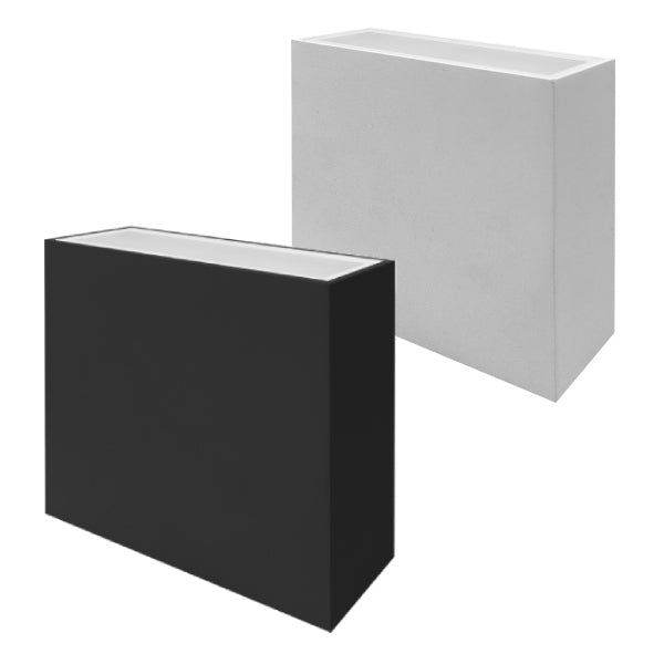 15W Up and Down Mini Wall Sconce - Envision LED