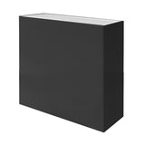 30W 5-Color 12" Square Wall Sconce - Envision LED