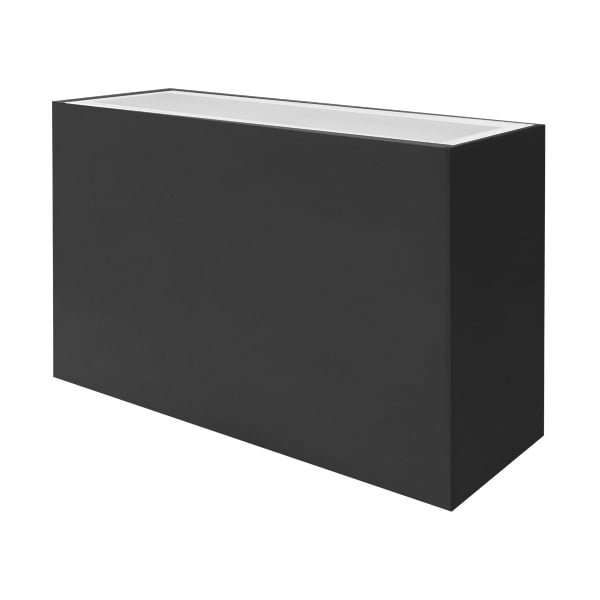 24W 5-Color 5" x 10" Square Wall Sconce - Envision LED
