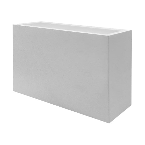 24W 5-Color 5" x 10" Square Wall Sconce - Envision LED
