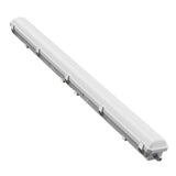 60/80/100W 8’ Multi-Color 3-Power LED Vapor Light Fixture - Envision LED
