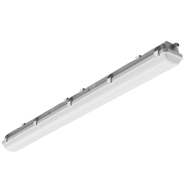15/20/25W 2’ Multi-Color 3-Power LED Vapor Light Fixture - Envision LED