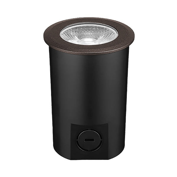 9W 12-24V Small Flat 5CCT Well Light - Envision LED