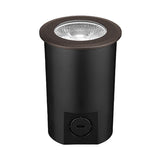 9W 12-24V Small Flat 5CCT Well Light - Envision LED