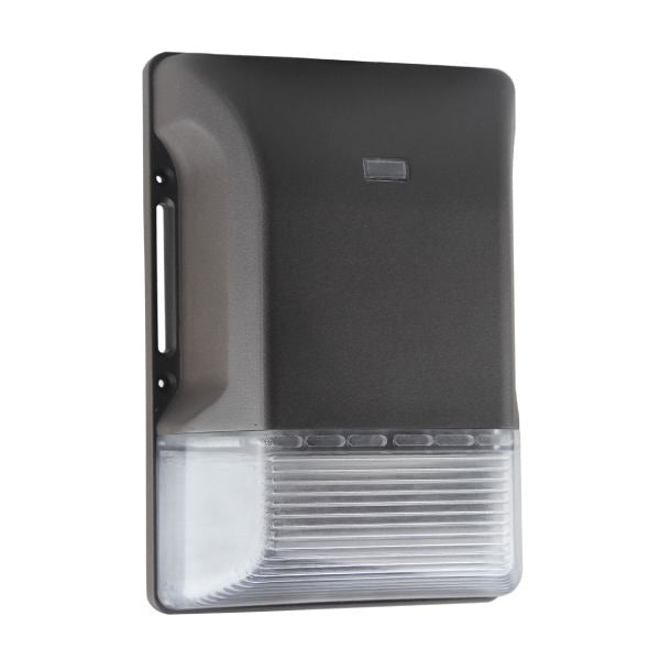 20W Tri-Color Wall Pack - Envision LED